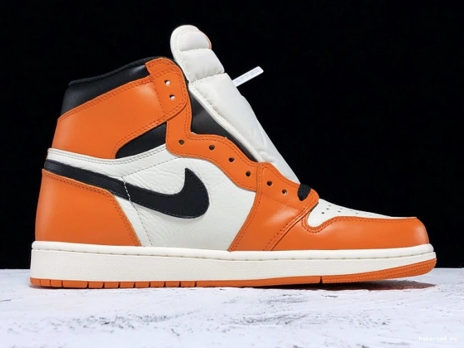 Backboard 1 555088-113 Away Air Jordan Shattered 0918
